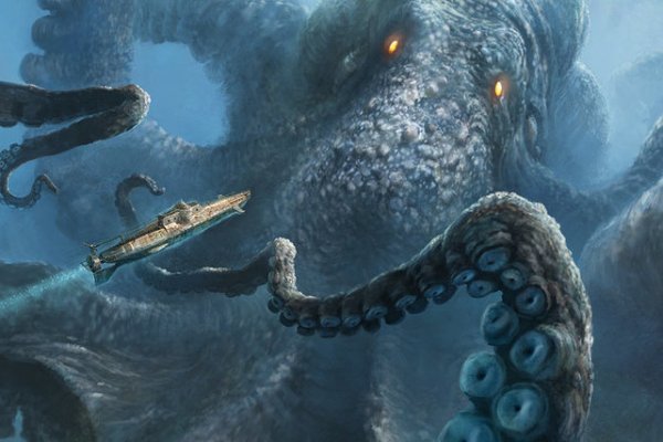 Kraken https