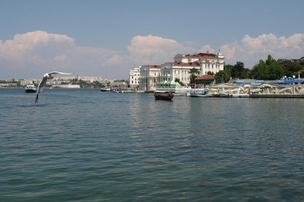 Кракен пх